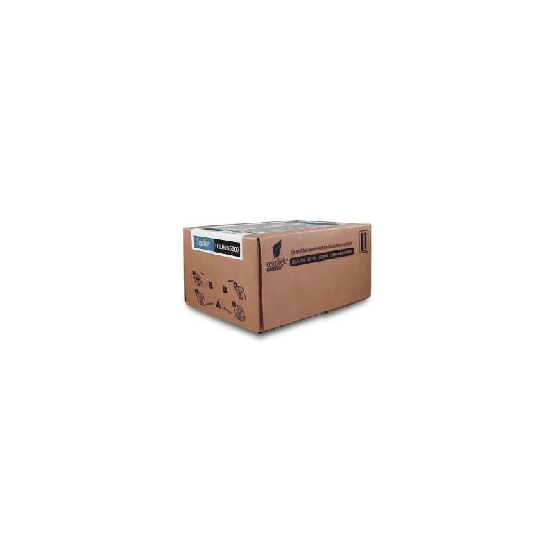 Equalizer® Floor Finish 5 GAL Liquid Ultra High Solid 30% 1/Case