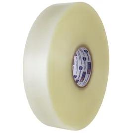 Intertape 7100 Hot Melt Tape 48MM X914M Clear Blown Film 22LB 1.9MIL With 3.016 IN Core Diameter 6 Rolls/Case