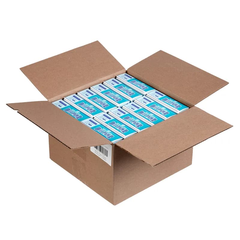 Deli Sheets 8X10.75 IN Paper White Plain Waxed 1/Box