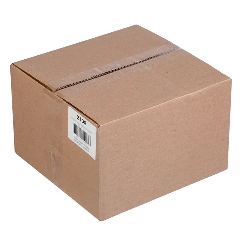 Deli Sheets 8X10.75 IN Paper White Plain Waxed 1/Box