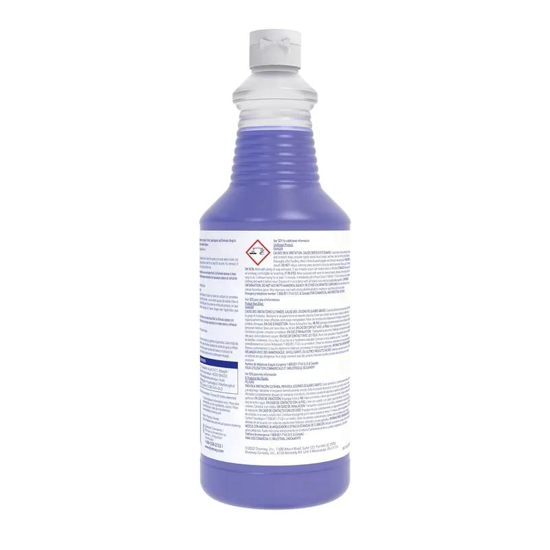 Crew® Super Blue™ Citrus Scent Toilet Bowl Cleaner 32 OZ Mild Acid 12/Case