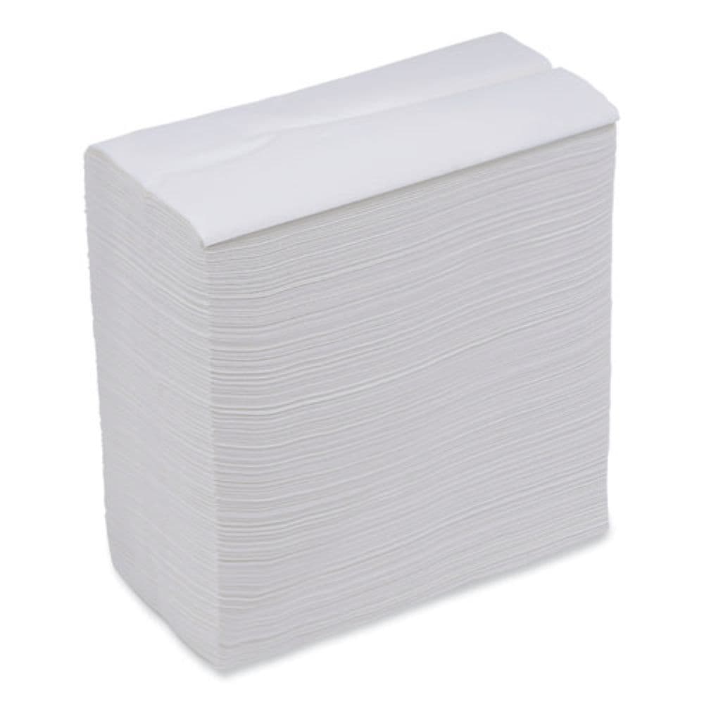 Boardwalk® Napkins 13.5X7 IN Tall Fold 40/Case