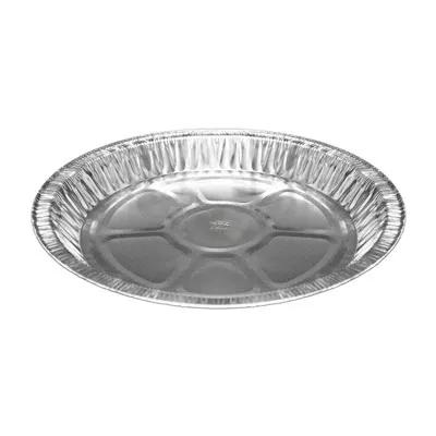 Pie Pan Medium (MED) 10 IN Aluminum Round 500/Case