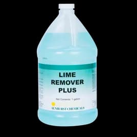 Lime Remover Plus Odorless Delimer 1 GAL Liquid Acid 4/Case