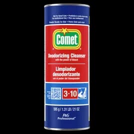 Comet Deodorizer Cleanser 21 OZ Powder RTU 1/Each