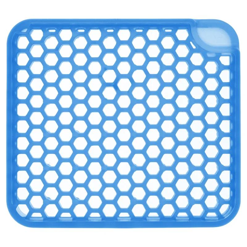 ourfreshe Air Freshener Cotton Blossom Blue EVA 6 Count/Pack 6 Packs/Case 36 Count/Case