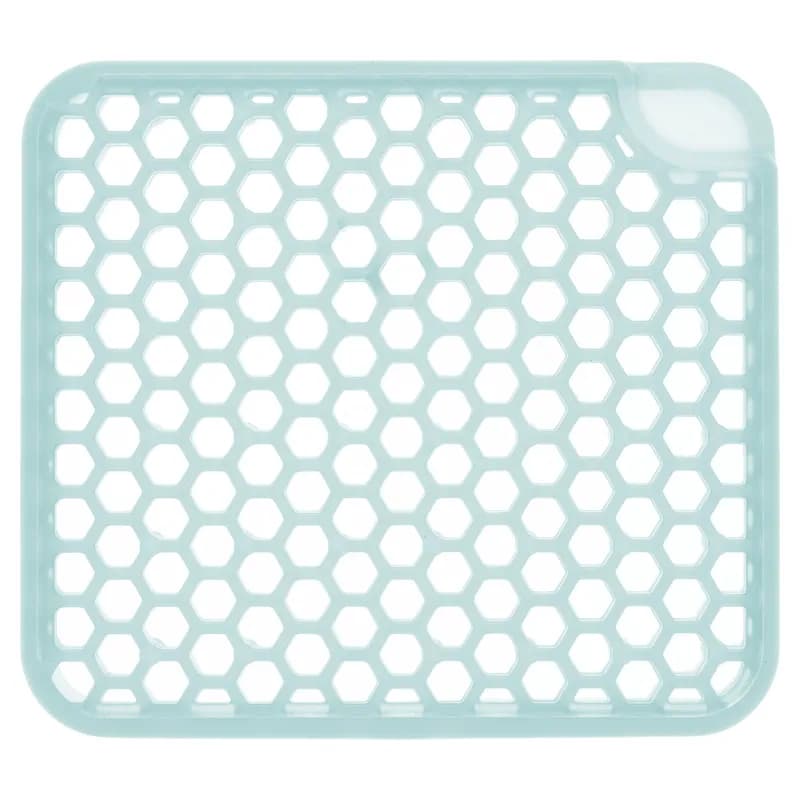 ourfreshe Air Freshener Spa Minerals Blue EVA 6 Count/Pack 6 Packs/Case 36 Count/Case