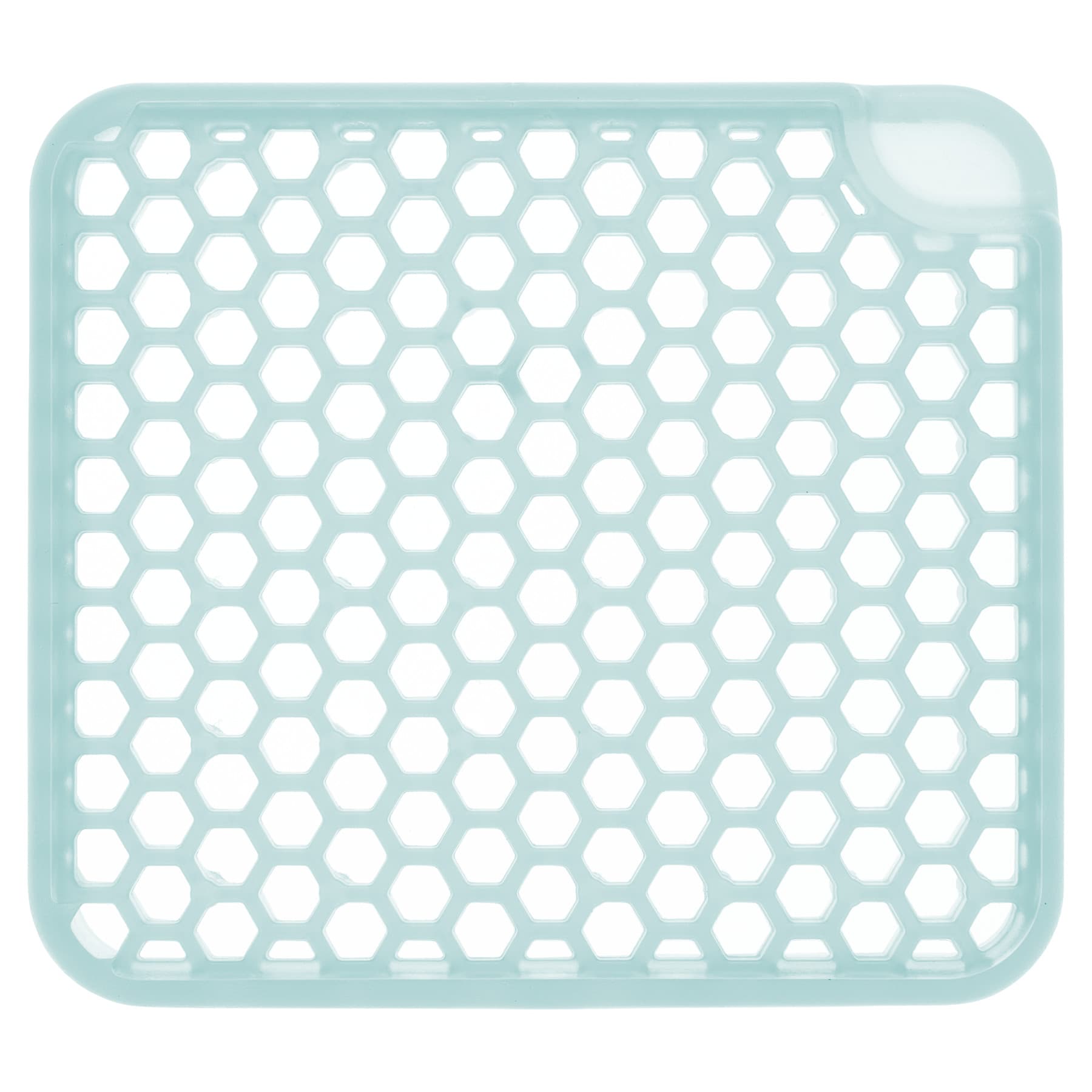 ourfreshe Air Freshener Spa Minerals Blue EVA 6 Count/Pack 6 Packs/Case 36 Count/Case