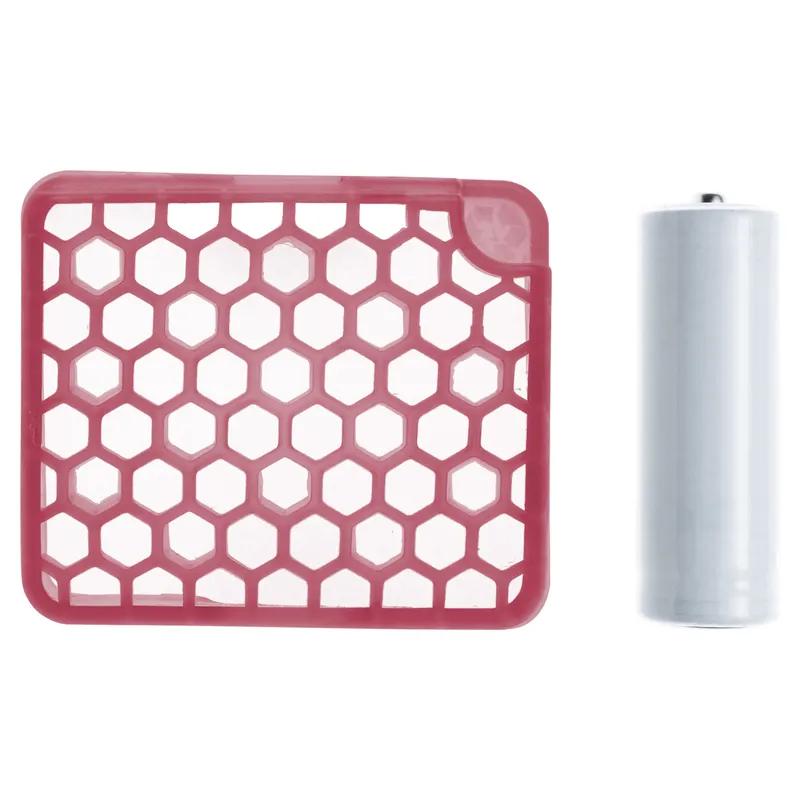 myfresh Air Freshener Spiced Apple Red EVA Refill 6 Count/Pack 6 Packs/Case 36 Count/Case