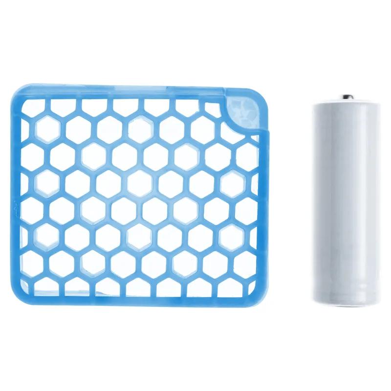 myfresh Air Freshener Cotton Blossom Blue EVA Refill 6 Count/Pack 6 Packs/Case 36 Count/Case