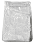 Bread Poly Bag 6X3X15 IN Low-Density Polyethylene (LDPE) 1.6MIL Clear Freezer Safe 500/Case