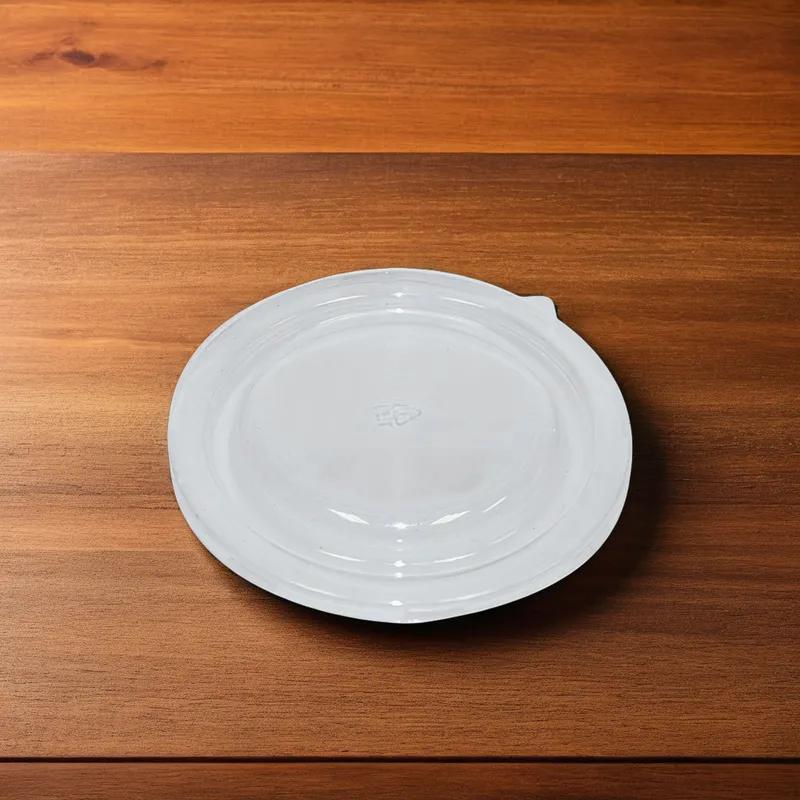 Lid PET Round For 24 OZ Bowl 500/Case
