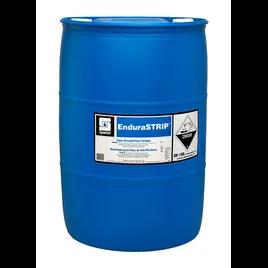 EnduraSTRIP™ Unscented Floor Stripper 55 GAL Alkaline Concentrate Water-Based 1/Drum