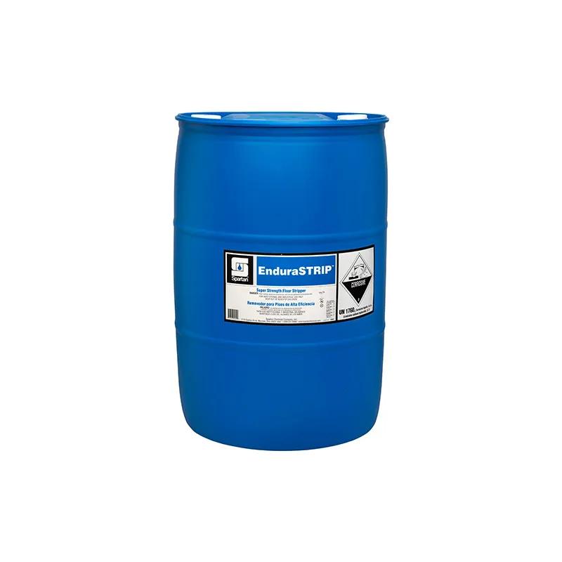 EnduraSTRIP™ Unscented Floor Stripper 55 GAL Alkaline Concentrate Water-Based 1/Drum
