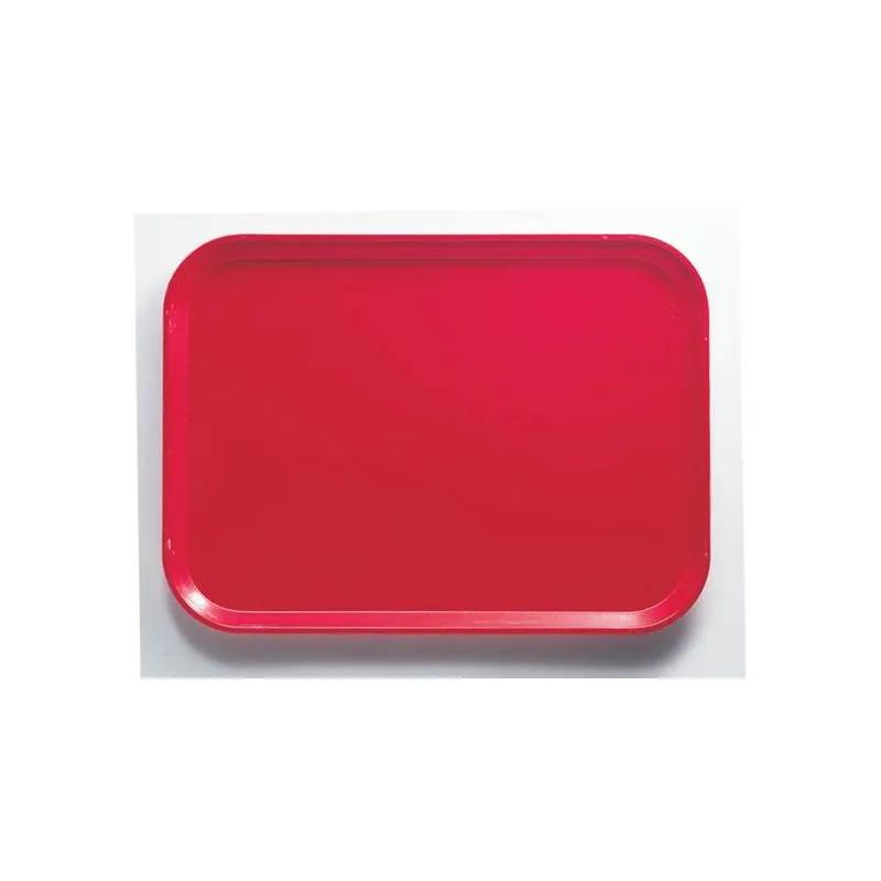 Camtray® Tray 15X20 IN Red 12/Case