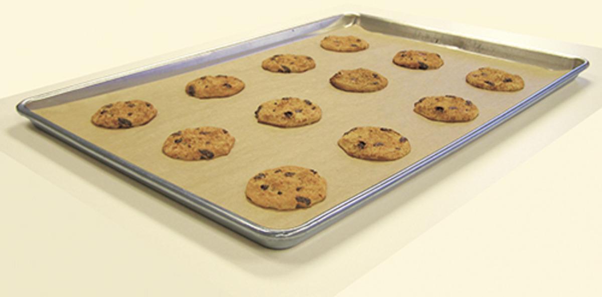 EnviroBake Baking Pan Liner 16.375X12.188 IN 2000/Case
