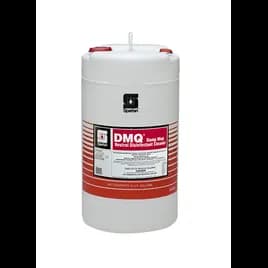 DMQ® Damp Mop Lemon Disinfectant Cleaner 15 GAL Floor Neutral Concentrate 1/Pail