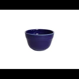 Concentrix Bouillon Cup 3.75 IN 7.5 OZ China Cobalt Round Fully Vitrified 24/Case