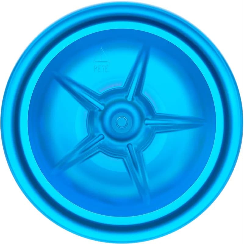 Pine-Sol® Sparkling Wave All Purpose Cleaner Deodorizer 80 OZ Multi Surface Antibacterial 3/Case