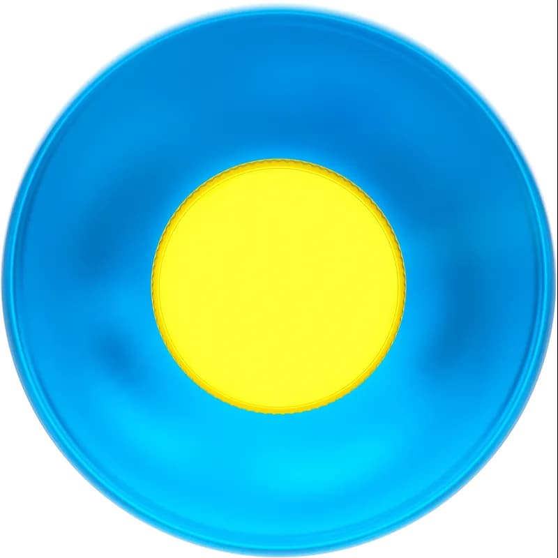 Pine-Sol® Sparkling Wave All Purpose Cleaner Deodorizer 80 OZ Multi Surface Antibacterial 3/Case