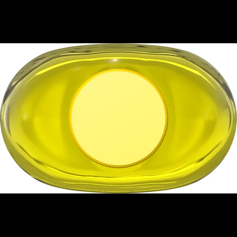 Pine-Sol® Lemon All Purpose Cleaner Deodorizer 14 OZ Screw Cap 12/Case