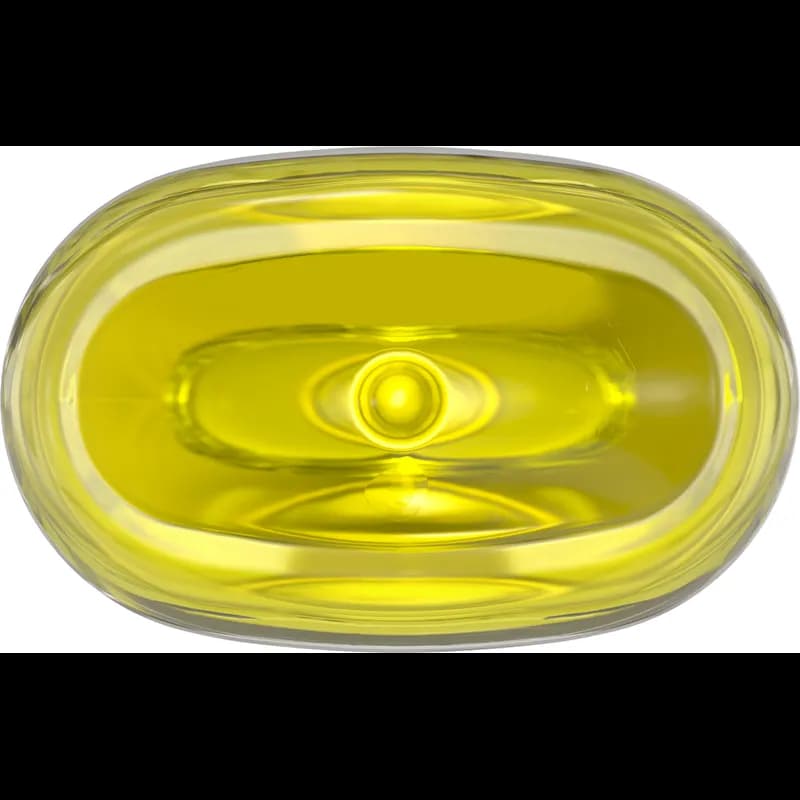 Pine-Sol® Lemon All Purpose Cleaner Deodorizer 14 OZ Screw Cap 12/Case