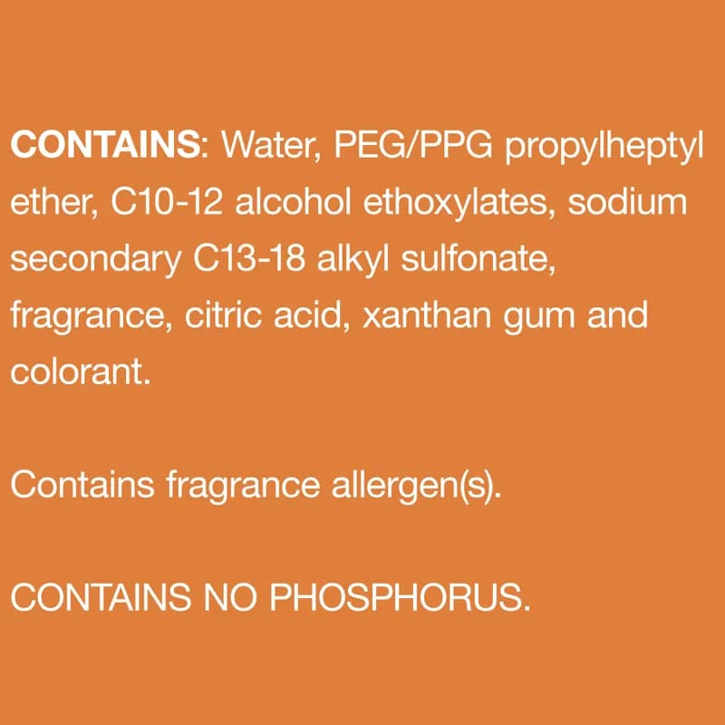 Pine-Sol® Lemon All Purpose Cleaner Deodorizer 14 OZ Screw Cap 12/Case