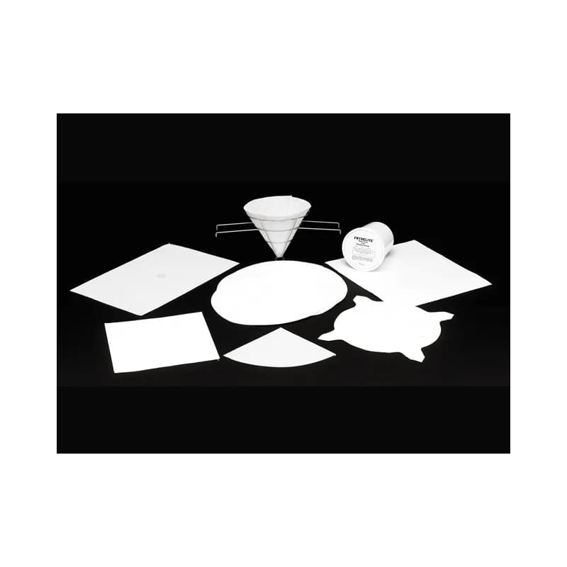 Fryer Filter Sheet 13.5X24 IN 100/Box