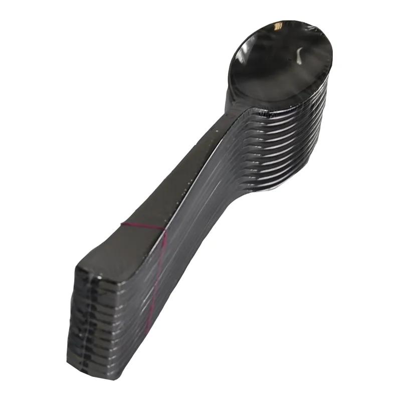 Soup Spoon 5.75 IN PS Silver 600/Case