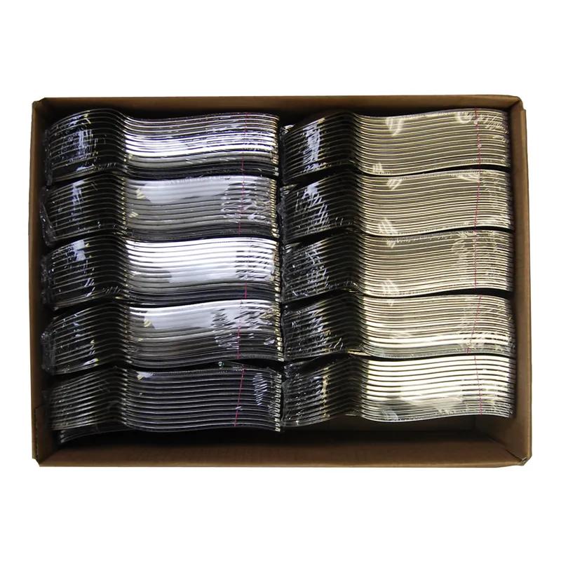 Soup Spoon 5.75 IN PS Silver 600/Case