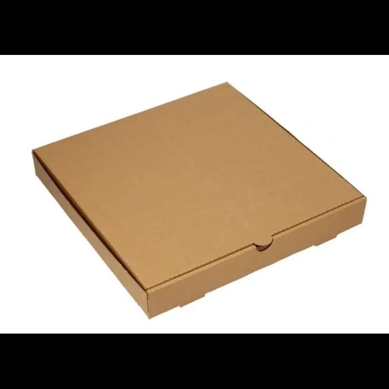 Box 14X14X1.875 IN Kraft/Kraft 50/Bundle