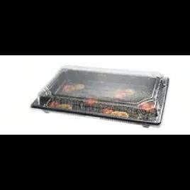 Sushi Take-Out Tray Base & Lid Combo 400/Case