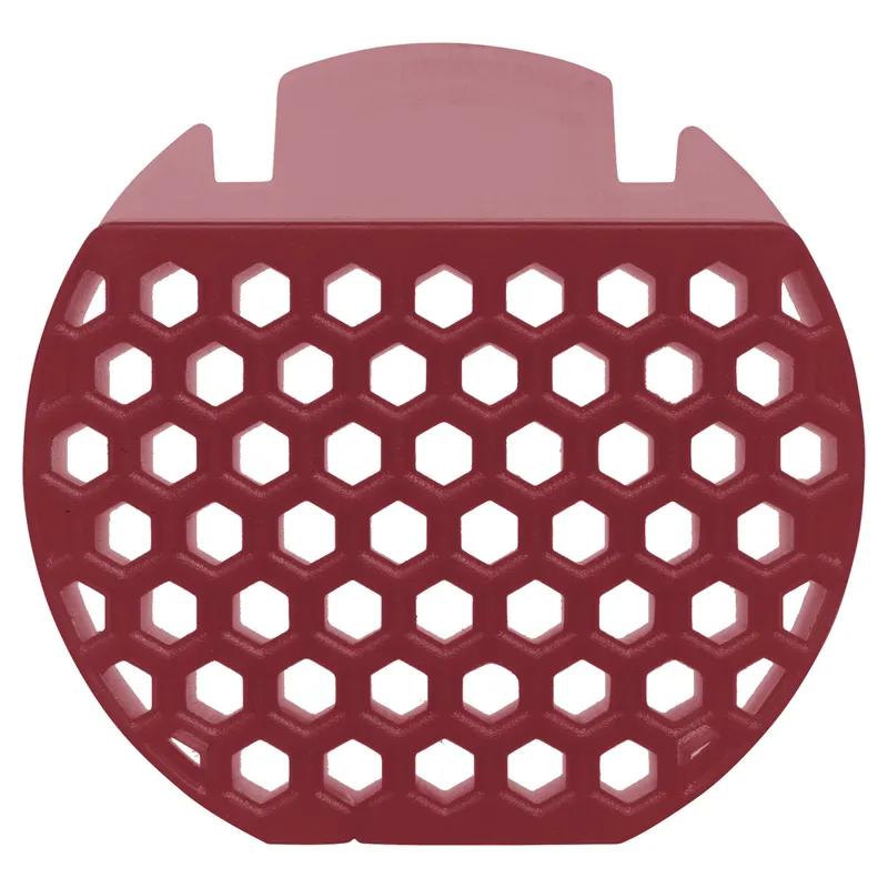 Refresh 2.0 Air Freshener Sun Ripened Raspberry Red EVA 12 Count/Pack 6 Packs/Case 72 Count/Case