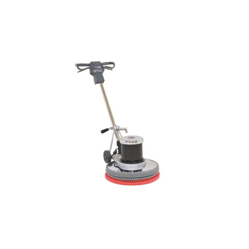 Advance Pacesetter 20HD Multi-Purpose Floor Buffer 48X40X46 IN 20IN Gray Heavy Duty Low Speed 1/Each