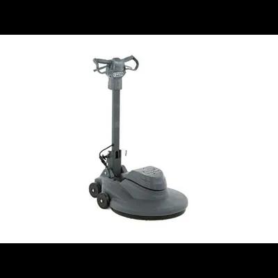 Advolution™ 20XP Floor Burnisher 32X24X45.5 IN Gray 1.5 HP With 75FT Cord Electric Cord 1/Each
