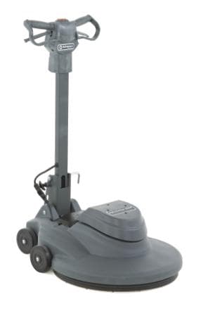 Advolution™ 20XP Floor Burnisher 32X24X45.5 IN Gray 1.5 HP With 75FT Cord Electric Cord 1/Each