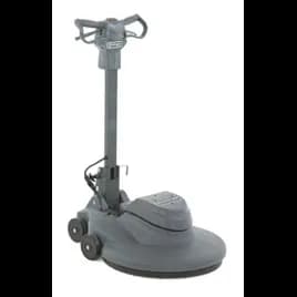 Advolution™ 20XP Floor Burnisher 32X24X45.5 IN Gray 1.5 HP With 75FT Cord Electric Cord 1/Each