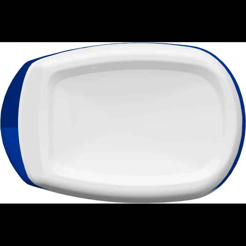 Clorox® Floral Fresh Scent Toilet Bowl Cleaner Deodorizer 24 FLOZ Multi Surface RTU Bleach Antibacterial 12/Case