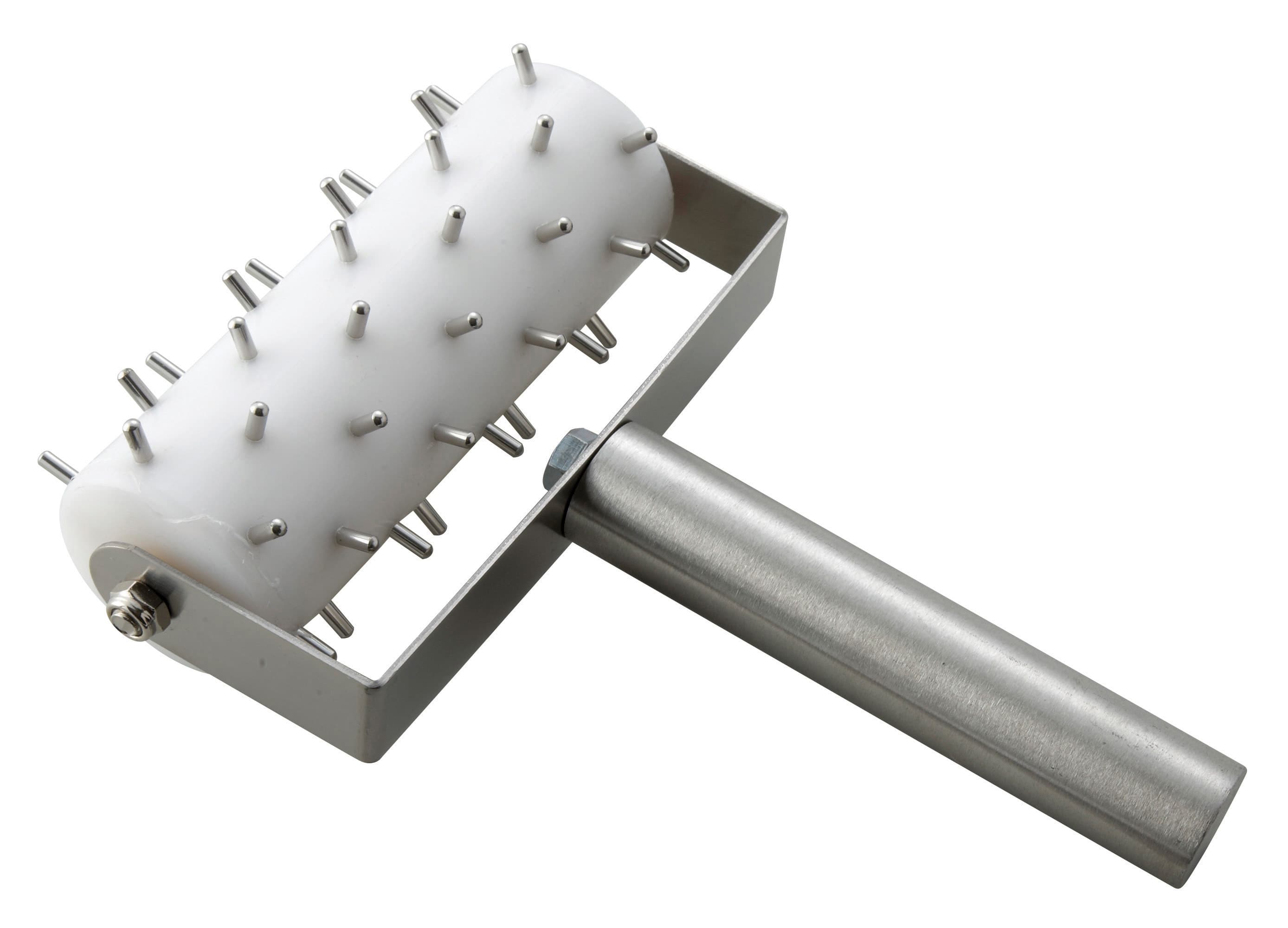 Dough Docker Full Size 8X5.5X2 IN Stainless Steel 1/Each