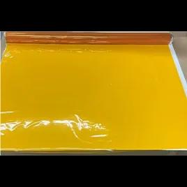 Multi-Purpose Roll 20IN X100FT Cellophane Amber 1/Roll