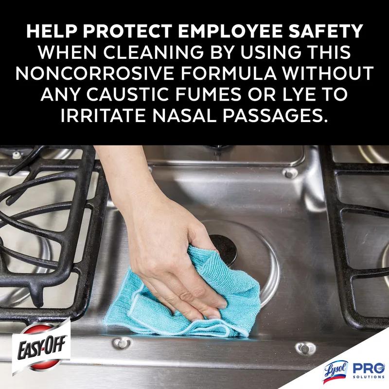 Easy-Off® Oven & Grill Cleaner 24 OZ 1/Each