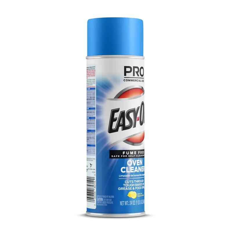 Easy-Off® Oven & Grill Cleaner 24 OZ 1/Each