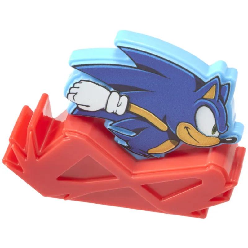 Cake Topper Kit Sonic The Hedgehog 1/Kit