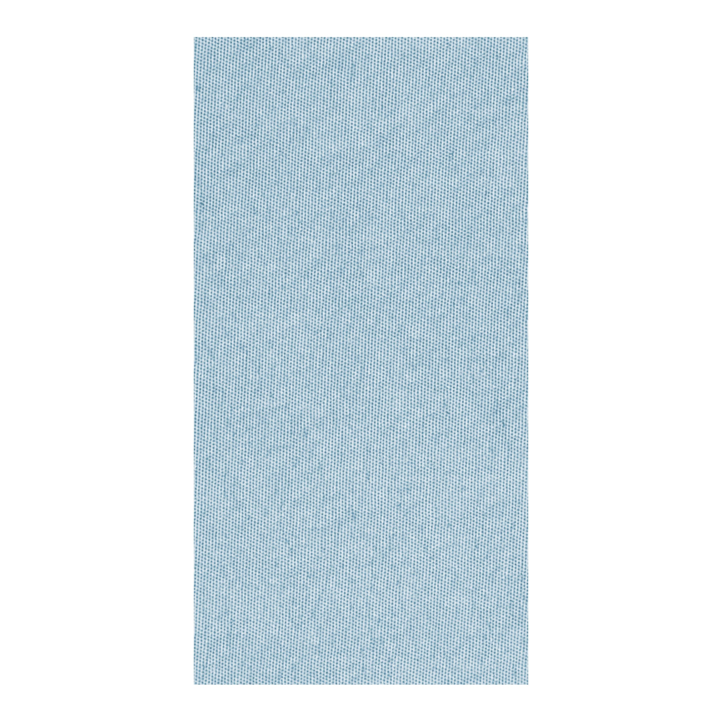 Dinner Napkins 15.5X17 IN Natural Indigo Linen Paper 300/Case