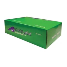 Foil Sheets 12X10.75 IN Aluminum Pop-Up 200 Sheets/Pack 12 Box/Case 2400 Sheets/Case