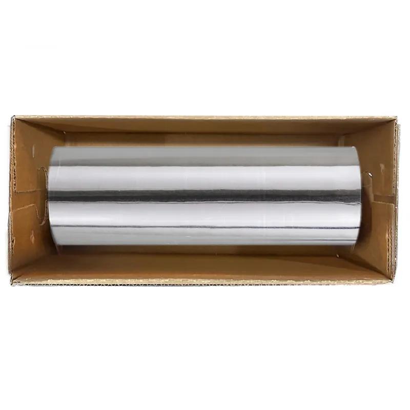Foil Roll Cutter & Dispenser 18IN X1000FT Aluminum Standard 1/Roll