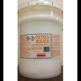 Color Safe Bleach Oxygen Bleach 50 GAL Powder 50/Drum