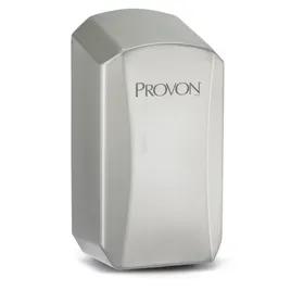 PROVON® LTX-12 BHD Hand Sanitizer & Soap Dispenser 1200 mL 11.22X6.54X4.1 IN Stainless Behavioral 1/Each