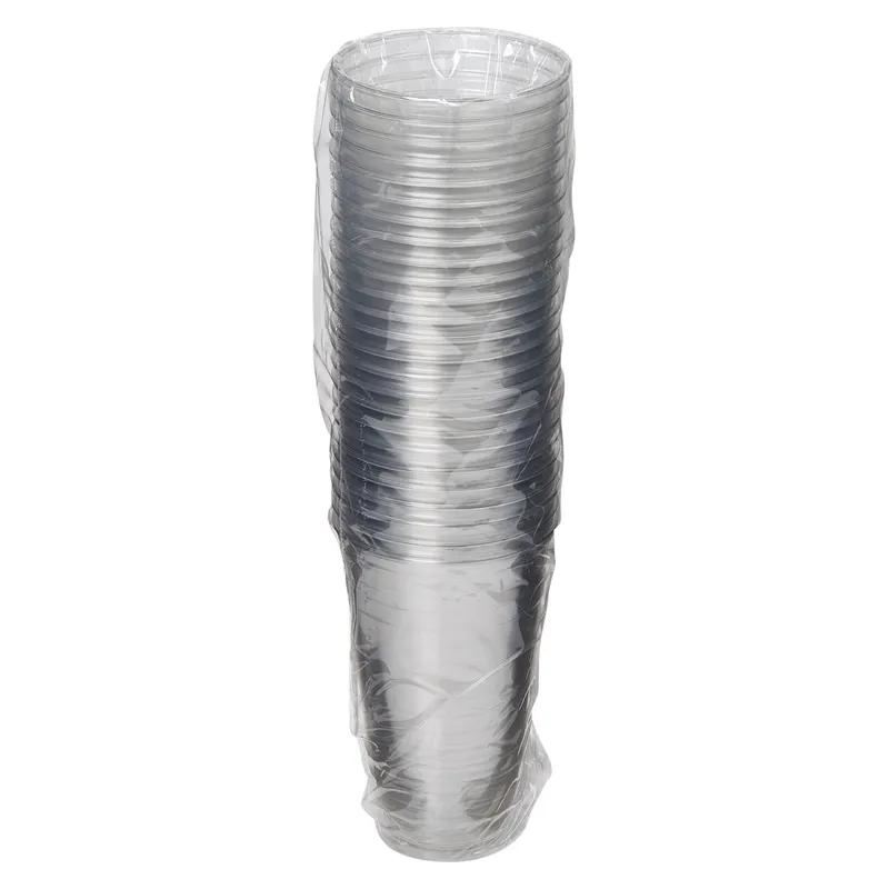 Victoria Bay Cold Cup 32 OZ PET Clear Printed Round 107MM 300/Case