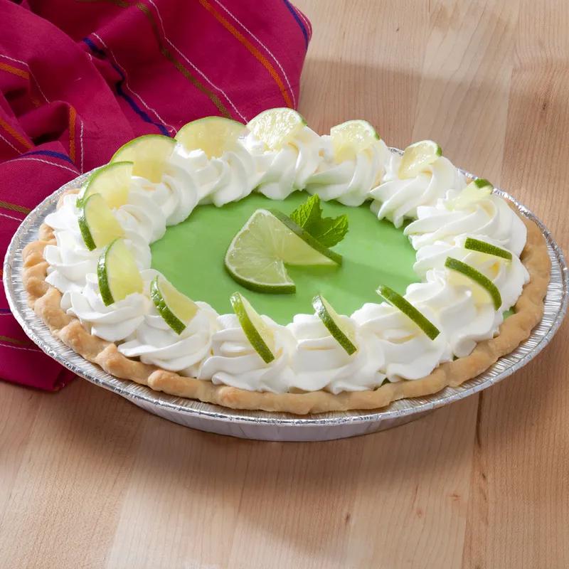 Pie Pan 24 OZ 9 IN Perforated 200/Case